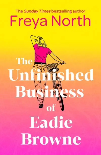 Same Day Shipping The Unfinished Business of Eadie Browne