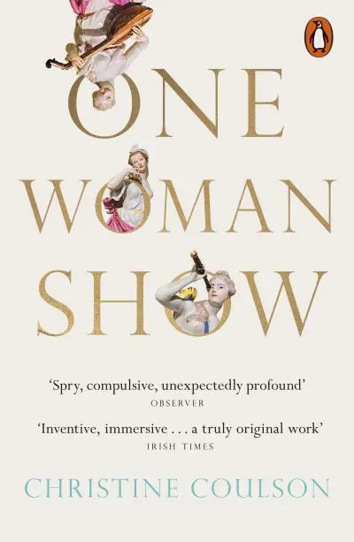 One Woman Show High Quality