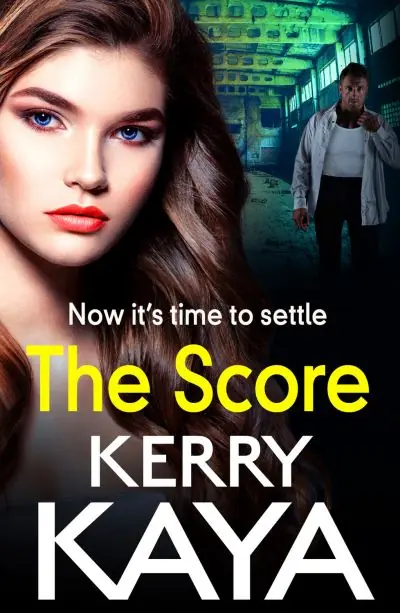 Today Only The Score