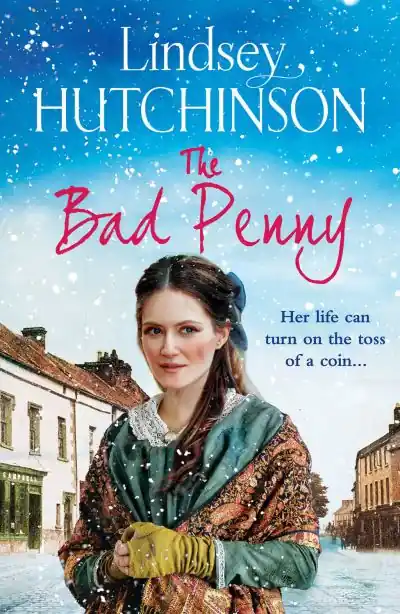 The Bad Penny Fast Shipping