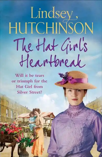 The Hat Girl's Heartbreak Buy Online
