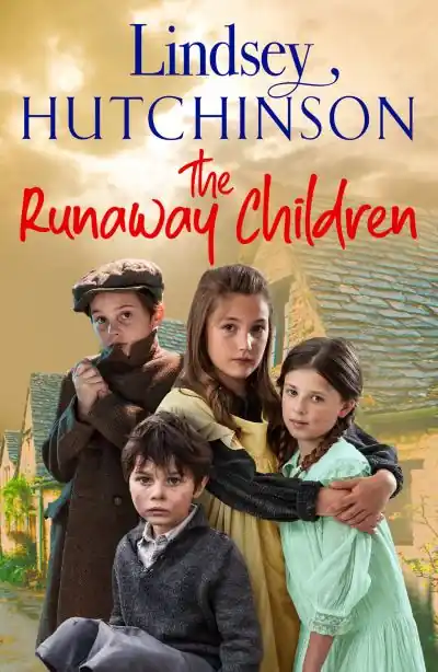 The Runaway Children In Demand