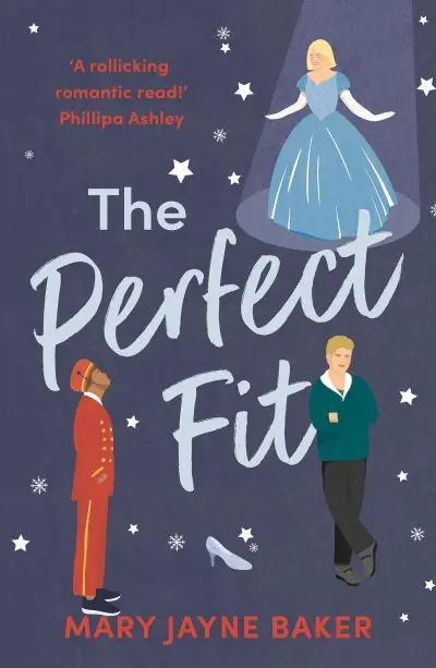 The Perfect Fit Viral