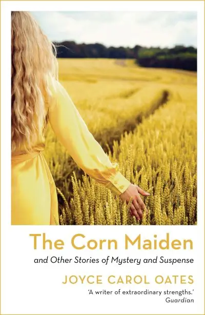 Professional Grade The Corn Maiden and Other Nightmares