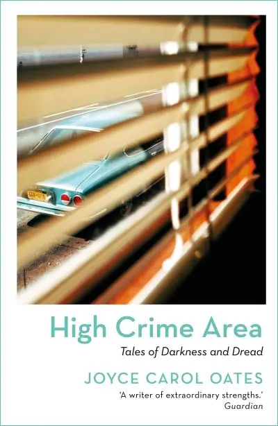 High Crime Area While Supplies Last