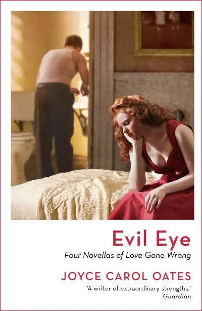 Evil Eye Price Cut