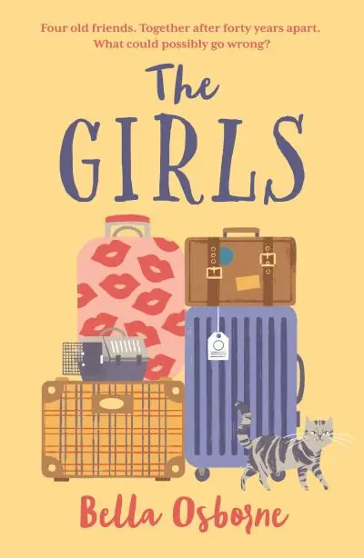 The Girls Handmade