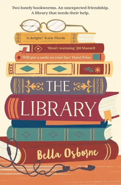 The Library Authentic