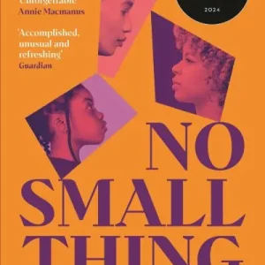 No Small Thing Factory Price