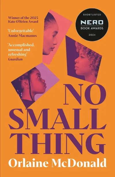 No Small Thing Factory Price