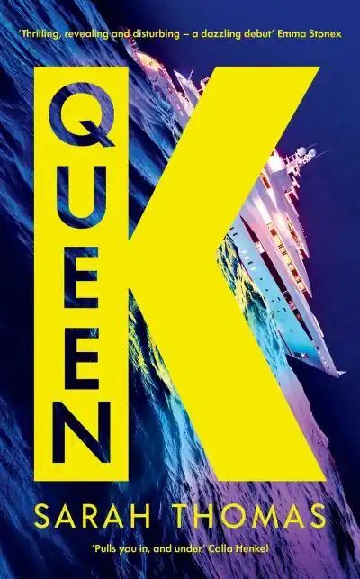 Queen K Low Price