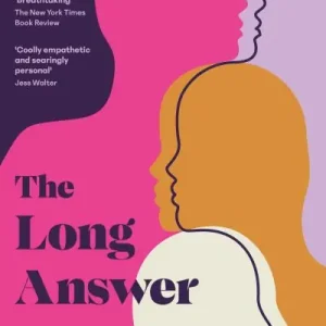 The Long Answer Free Delivery