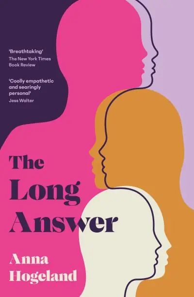 The Long Answer Free Delivery
