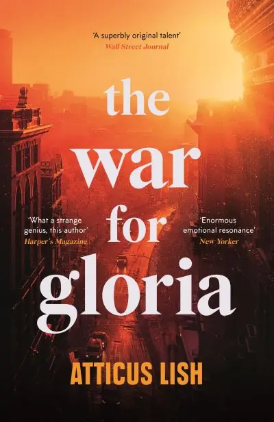 Wholesale The War For Gloria