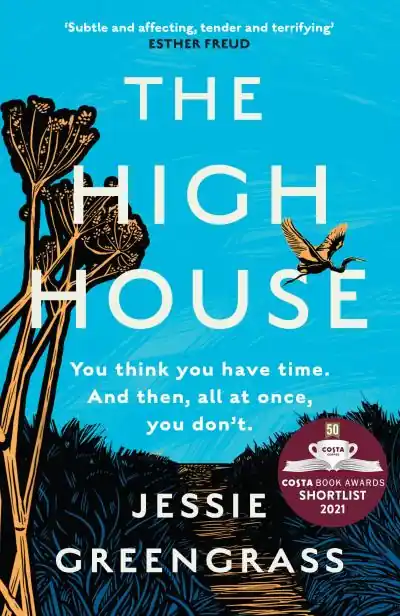 The High House Affordable