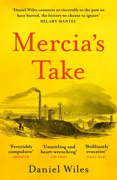 Mercia's Take Sale