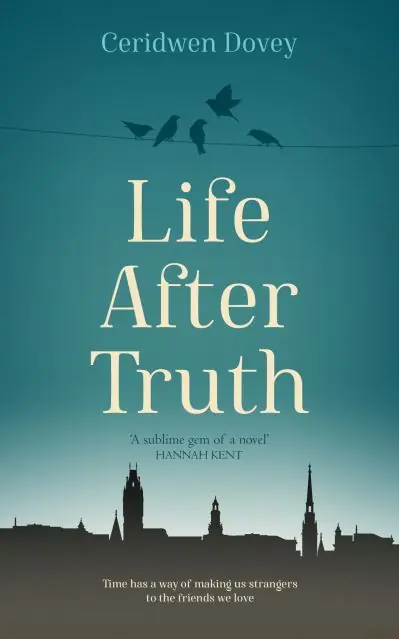 Life After Truth Same Day Shipping