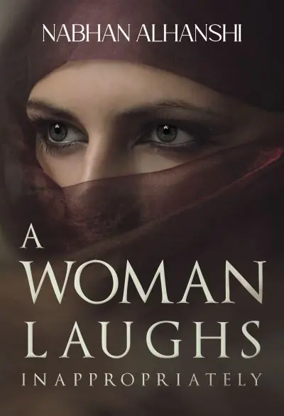 A Woman Laughs Inappropriately No Minimum Order