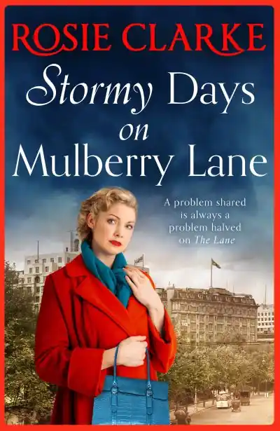 Editor’s Pick Stormy Days on Mulberry Lane