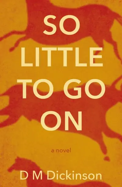 Time-Limited So Little To Go on