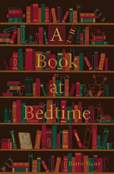 Must Have A Book At Bedtime