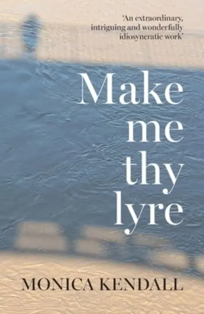 Sale Make Me Thy Lyre