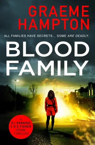 Premium Blood Family