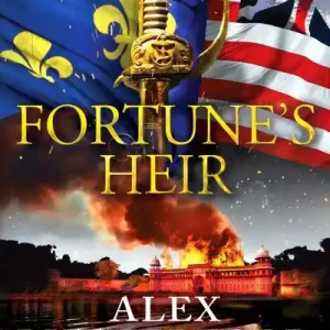 Fortune's Heir Buy Direct