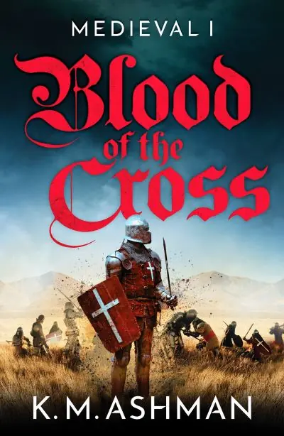 Blood of the Cross New Release