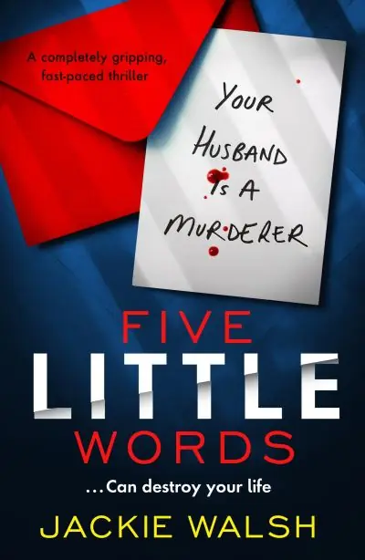Last Chance Five Little Words