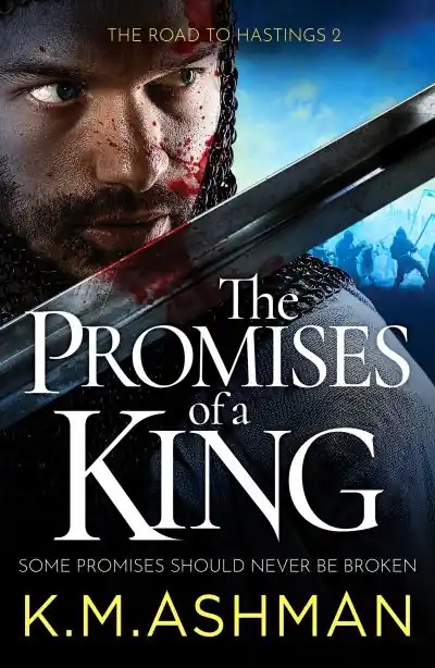 Warranty Included The Promises of a King