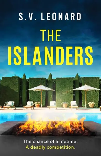 The Islanders Special Discount
