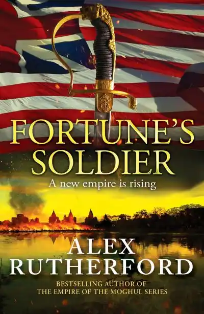 Handmade Fortune's Soldier