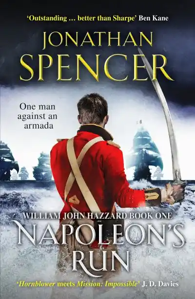 Napoleon's Run Special Discount