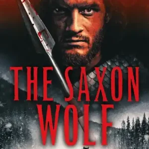 The Saxon Wolf Weekend Sale