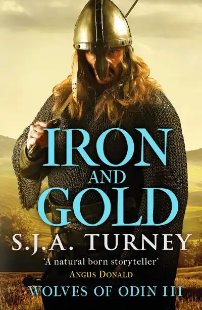 Trending Iron and Gold