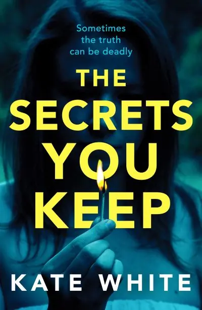 Fresh Stock The Secrets You Keep