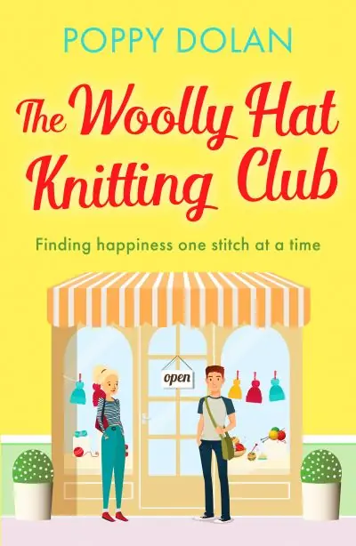Exclusive The Woolly Hat Knitting Club