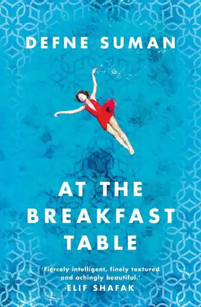 At the Breakfast Table Reduced Price