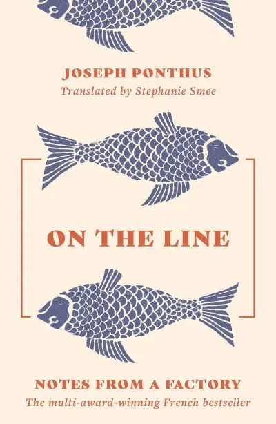 On the Line Genuine