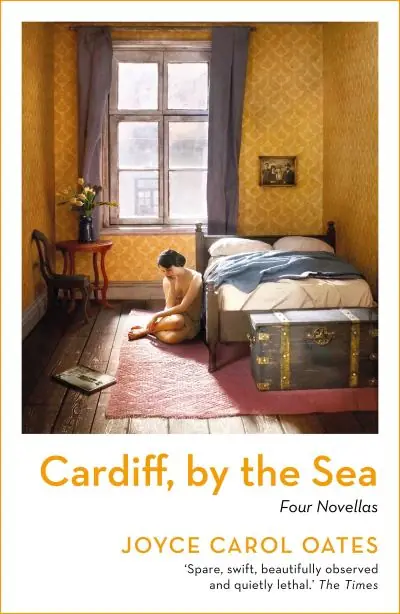 Popular Cardiff, By the Sea