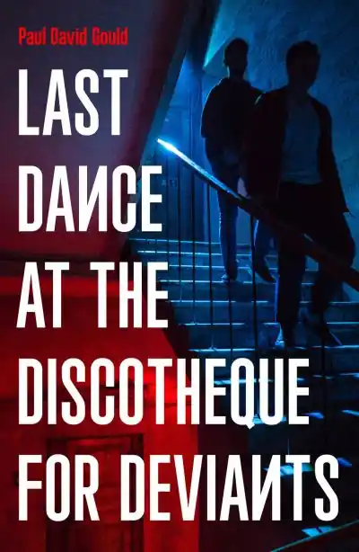 Price Drop Last Dance At the Discotheque For Deviants