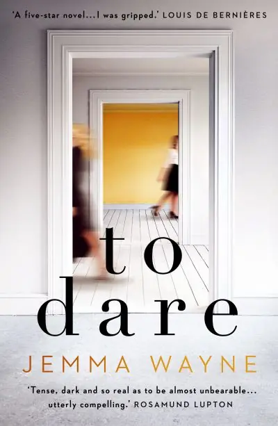 To Dare New Release