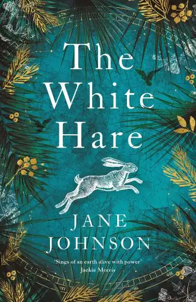 While Supplies Last The White Hare