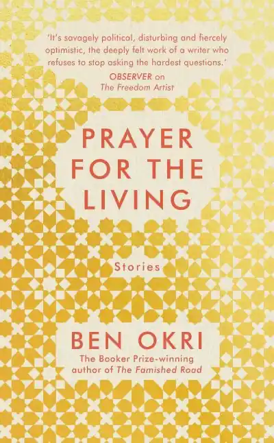 Order Now Prayer For the Living