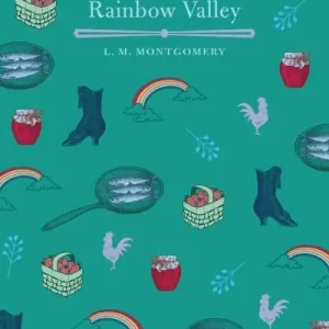 Fast Shipping Rainbow Valley