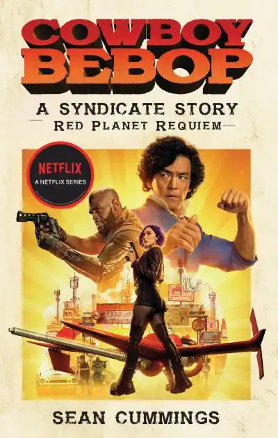 Place Order Red Planet Requiem