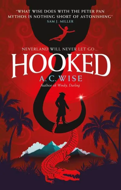 Original Hooked
