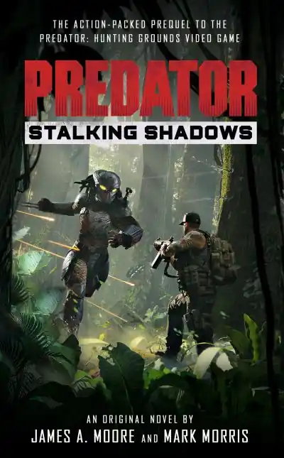 Stalking Shadows Trending