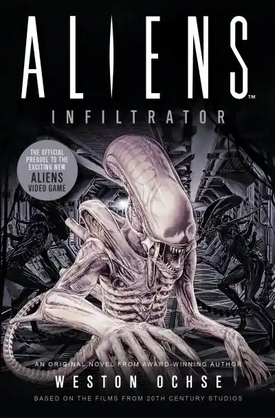 Infiltrator Affordable